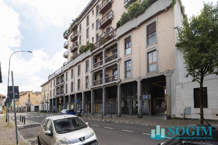 Foto Ufficio in Via Italia, Muggiò Centro di 65 m² con 2 locali in vendita