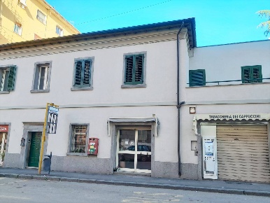 Foto Ufficio in Via Vicenza, Viterbo Murialdo - Cappuccini di 110 m²