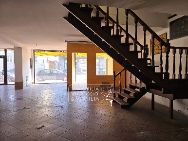 Foto Laboratorio in via Aurelia nord, Viareggio Terminetto - Migliarina