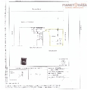 Foto Locale commerciale in Martinsicuro, Martinsicuro di 60 m² con 1 locali
