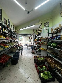 Foto Attività commerciale in Via Detta Pacifico, Napoli Soccavo di 40 m²