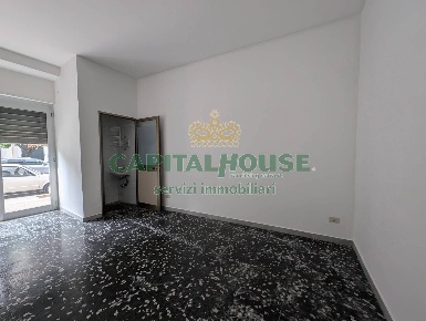 Foto Locale commerciale a Cicciano di 25 m² con 1 locali in affitto