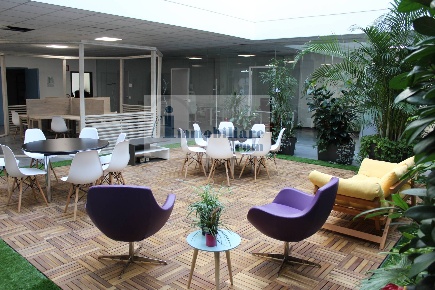 Foto Ufficio in via Sebastian Altmann, Bolzano Oltrisarco - Aslago di 15 m²