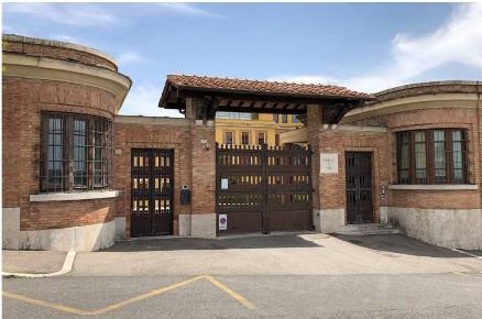 Foto Magazzino in Strada dei Tufi, Siena Fuori Porta Tufi di 7 m²