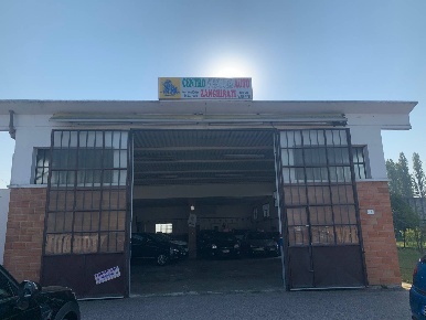 Foto Laboratorio in firenze, Codigoro Pontemaodino di 250 m² in vendita
