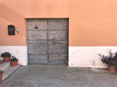 Foto Magazzino in Via di Villa Tarantola, Tarquinia Paese di 40 m²