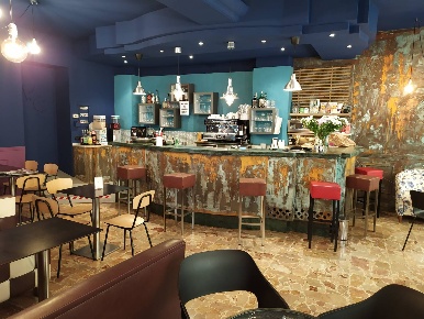 Foto Attività commerciale in Via S.Faustino, Sarezzo Centro di 70 m²