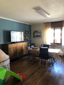 Foto Appartamento a Novara di 107 m² con 3 locali in vendita