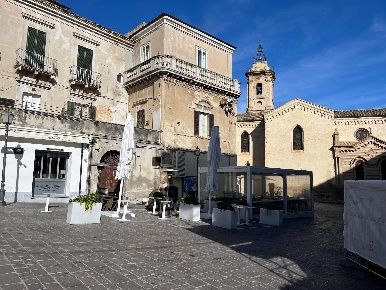 Foto Agriturismo in piazza lucio valerio pudente, Vasto Centro Storico
