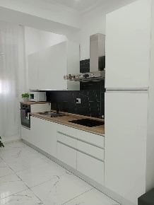 Foto Appartamento in Via Michele Amari 8, Torino di 75 m² con 3 locali