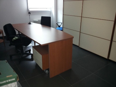 Foto Ufficio a Ponsacco di 19 m² con 1 locali in affitto