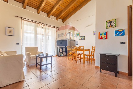 Foto Residence in Via San Giusto, Policoro di 95 m² con 3 locali in vendita