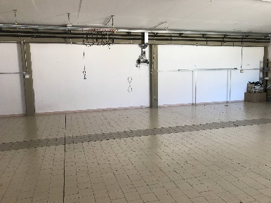 Foto Laboratorio a Empoli di 500 m² in affitto