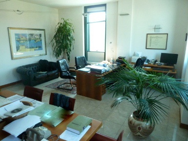 Foto Ufficio a San Benedetto del Tronto San Pio di 125 m² con 5 locali