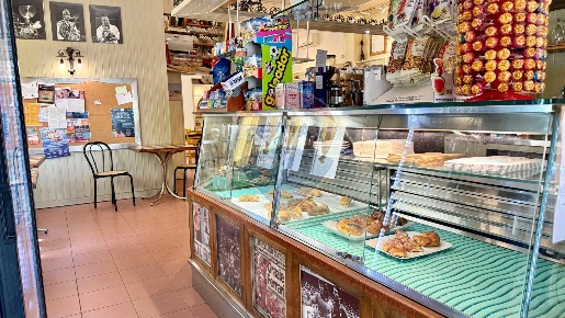 Foto Attività commerciale in via Risorgimento, Montespertoli Centro