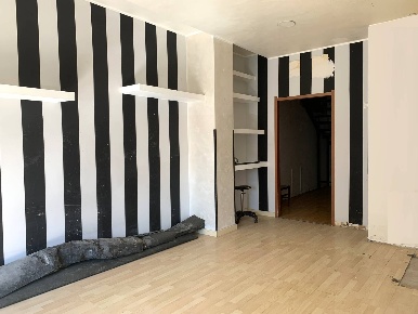 Foto Negozio in via Mario Greco, Catanzaro San Leonardo di 70 m² in affitto