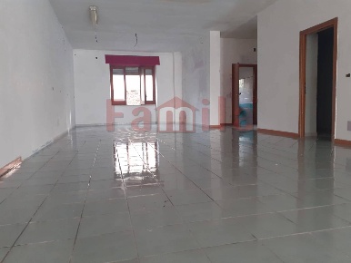 Foto Locale commerciale a Baiano di 185 m² con 2 locali in affitto