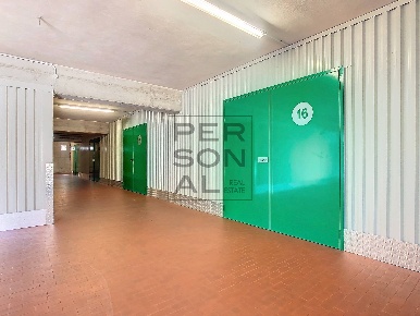 Foto Magazzino a Trento Semicentro di 140 m² in affitto