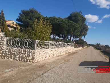 Foto Agriturismo in CONTRADA GORGO DEL PERO, Scicli con 2 locali in vendita