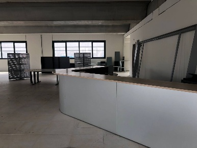 Foto Attività commerciale in via carlo piaggia, Lucca San Filippo di 300 m²