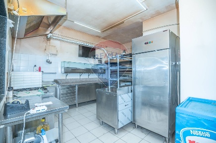 Foto Bar in Via Europa, Siracusa Santa Panagia - Teracati di 62 m²