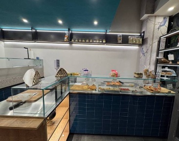Foto Negozio in Largo Del Carrobbio, Milano Carrobbio di 35 m² con 2 locali