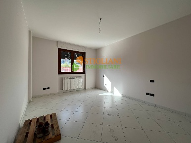Foto Ufficio in Vazzieri, Campobasso San Giovanni di 60 m² con 1 locali