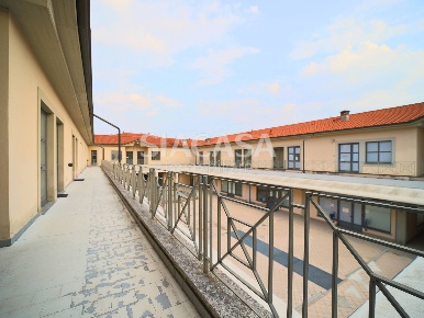 Foto Ufficio a Cernusco Lombardone Centro di 103 m² con 1 locali in vendita