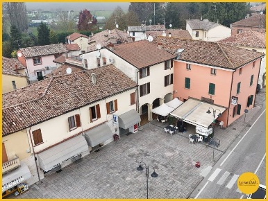 Foto Locale commerciale in via Fascinata, Argenta Santa Maria Codifiume