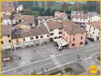 Foto Locale commerciale in via Fascinata, Argenta Santa Maria Codifiume