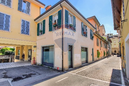 Foto Ufficio a Bergamo Stazione di 300 m² in vendita