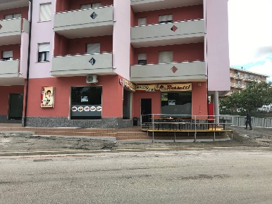 Foto Agriturismo in VIA SAN ROCCO, Vasto di 140 m² in vendita