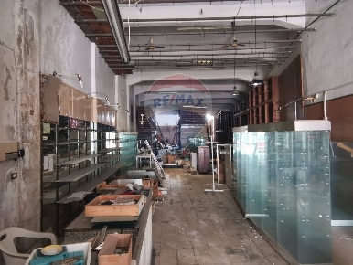 Foto Locale commerciale in Via Marsala 24, Siracusa Umberto - Ermocrate