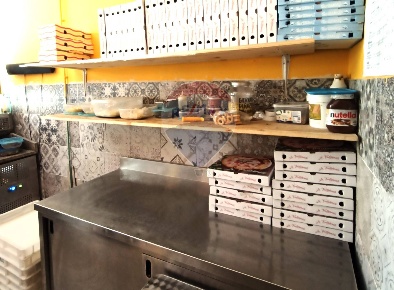 Foto Attività commerciale in VIA SANTO STEFANO, Vedano al Lambro di 50 m²
