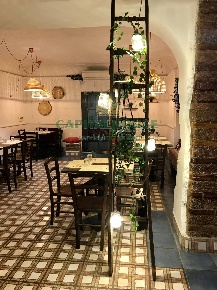 Foto Locale commerciale a Caserta Ospedale di 130 m² con 2 locali