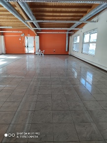 Foto Ufficio in via fellini, Spoltore di 175 m² con 1 locali in affitto