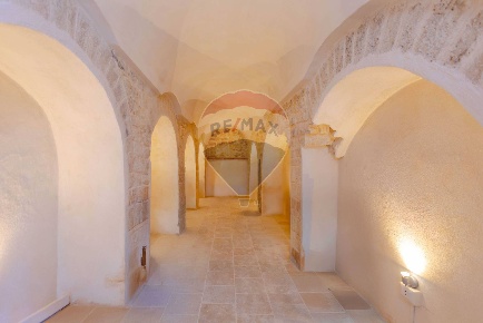 Foto Casa indipendente in Piazza San Anna, Giovinazzo di 90 m² con 3 locali