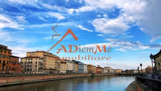 Foto Ufficio in Lungarno Gambacorti, Pisa Sant'Antonio di 200 m² in affitto