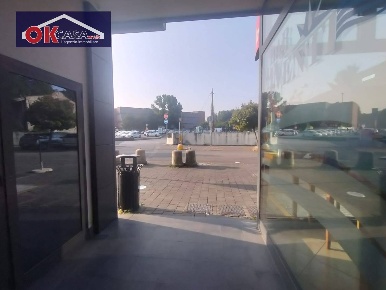 Foto Ufficio in Via Galvani, Monfalcone di 110 m² in affitto