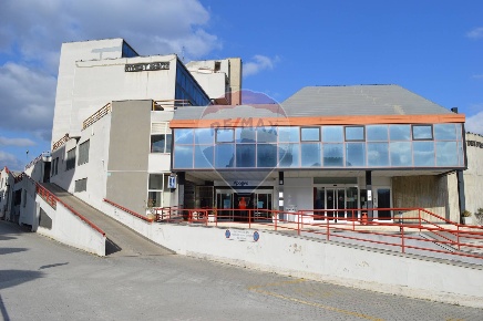 Foto Magazzino a Perugia Ponte San Giovanni - Balanzano di 410 m²