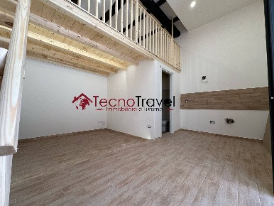 Foto Appartamento in vico ii roma, Frattamaggiore di 40 m² con 2 locali
