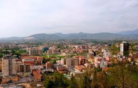 Foto Locale commerciale a Frosinone di 40 m² con 1 locali in vendita