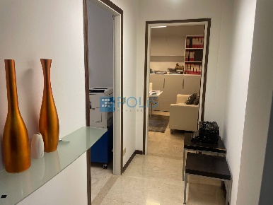 Foto Ufficio in Stanga, Padova Stanga - Pio X di 75 m² con 3 locali