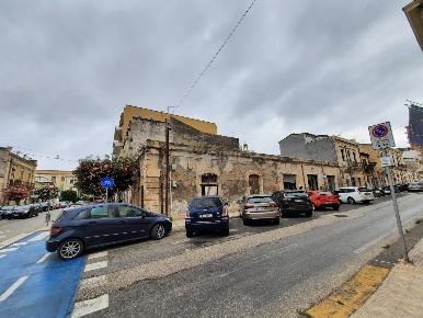 Foto Locale commerciale in GELONE, Siracusa Gelone - Cadorna di 60 m²