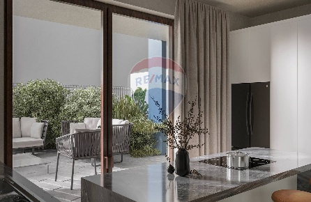 Foto Appartamento in via Principe di Piemonte, Casoria Centro di 140 m²