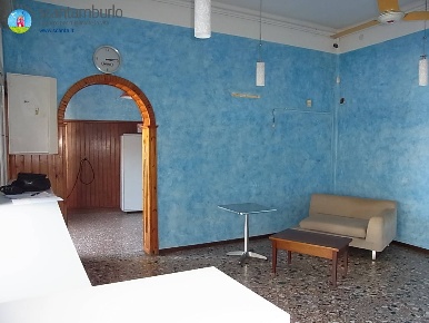 Foto Negozio a Breda di Piave Saletto San Bartolomeo di 418 m² con 8 locali