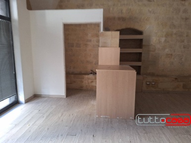 Foto Locale commerciale in C.SO MAZZINI, Scicli Centro con 1 locali