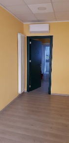 Foto Negozio in Via Matteotti, Melzo di 55 m² con 1 locali in vendita