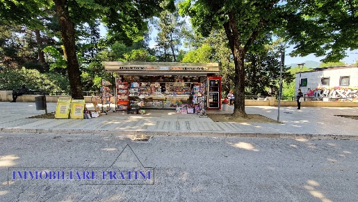Foto Attività commerciale in Viale Alcide De Gasperi, Ascoli Piceno