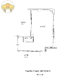 Foto Ufficio a Treviso di 119 m² con 1 locali in affitto